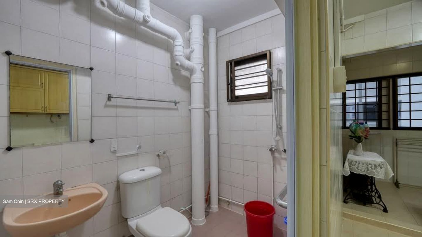 Blk 206B Compassvale Place (Sengkang), HDB 5 Rooms #575715861